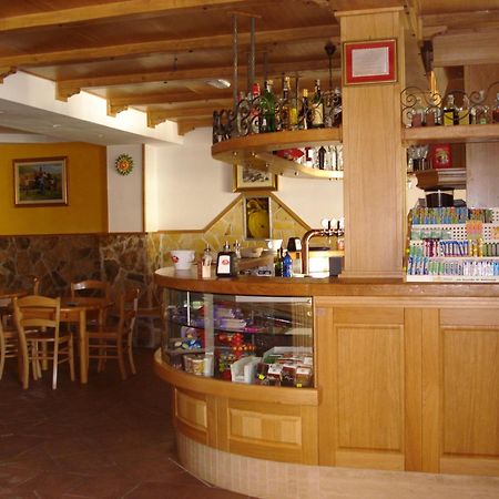 Hotel Vallefura Pescocostanzo Esterno foto