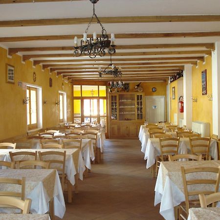 Hotel Vallefura Pescocostanzo Esterno foto