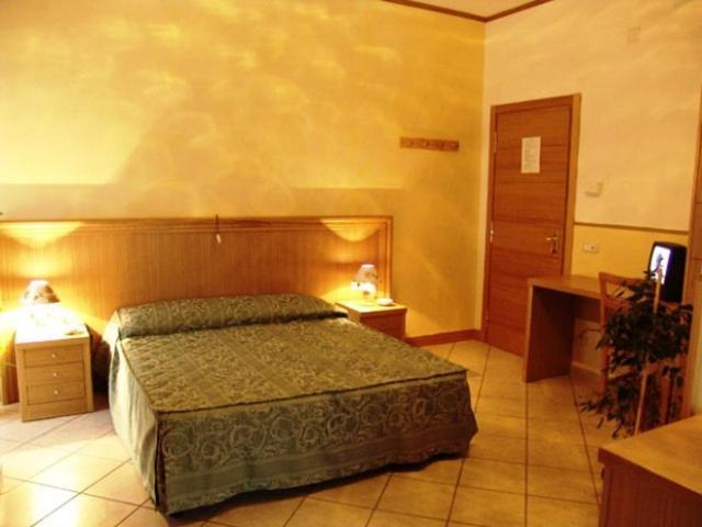 Hotel Vallefura Pescocostanzo Esterno foto