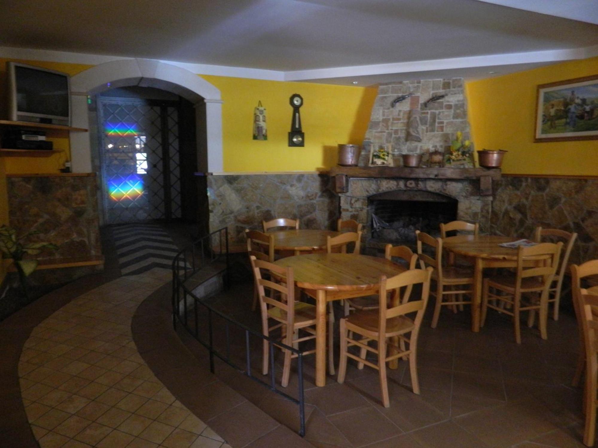 Hotel Vallefura Pescocostanzo Esterno foto