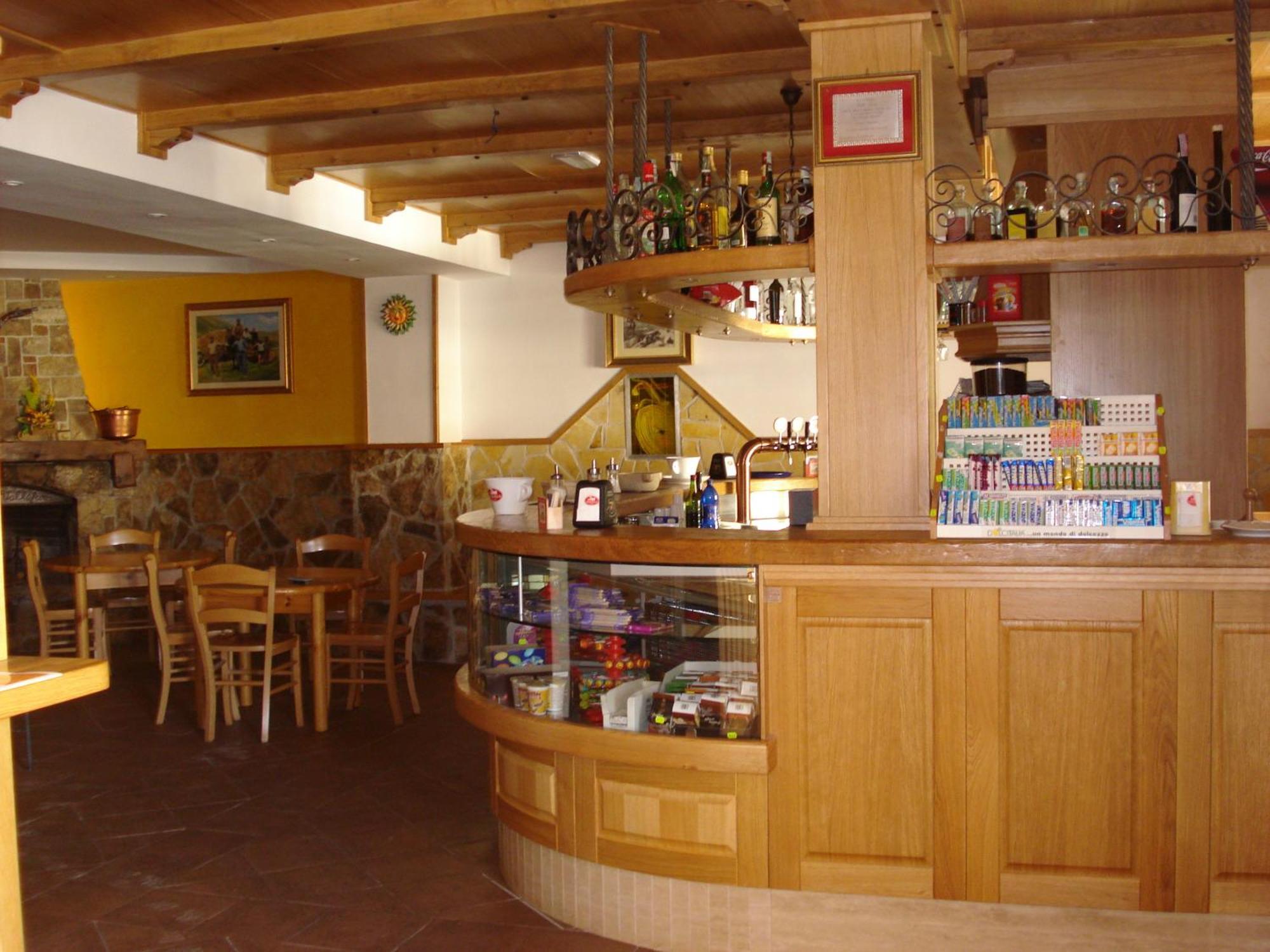 Hotel Vallefura Pescocostanzo Esterno foto
