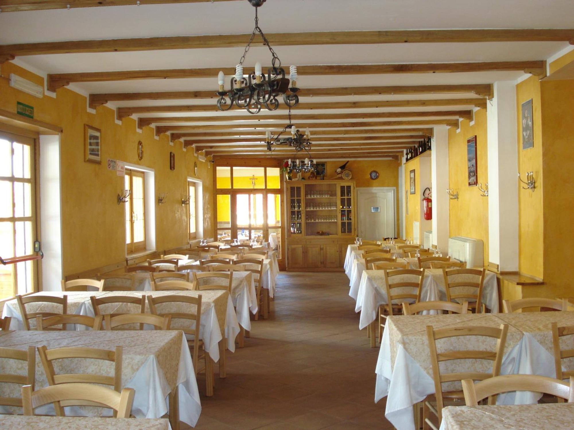 Hotel Vallefura Pescocostanzo Esterno foto