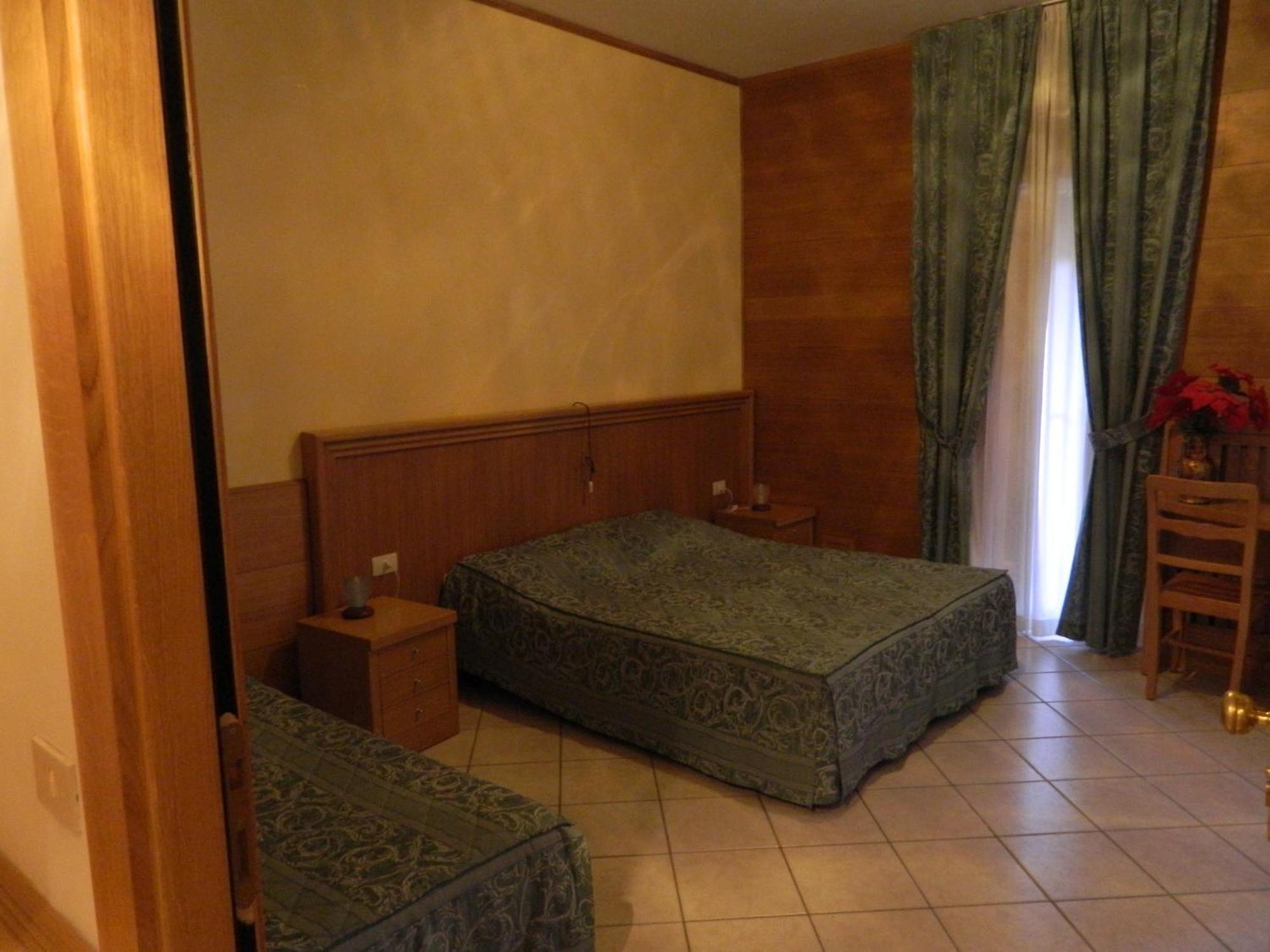 Hotel Vallefura Pescocostanzo Esterno foto
