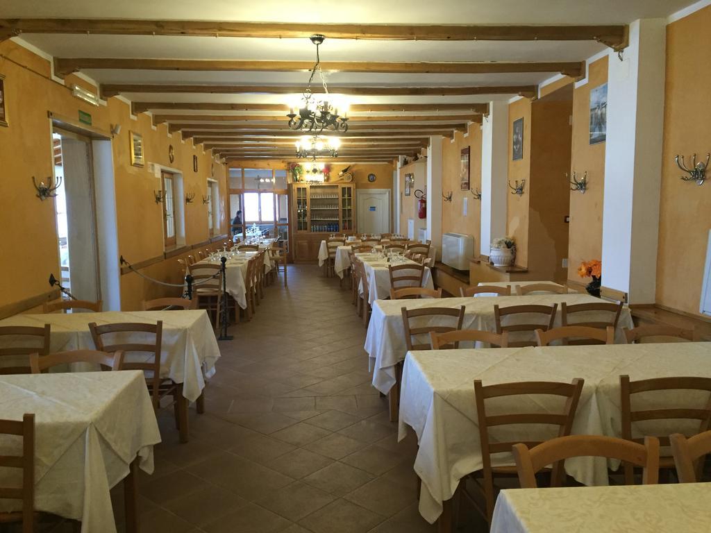 Hotel Vallefura Pescocostanzo Esterno foto