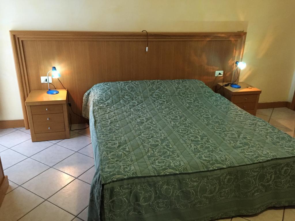 Hotel Vallefura Pescocostanzo Esterno foto