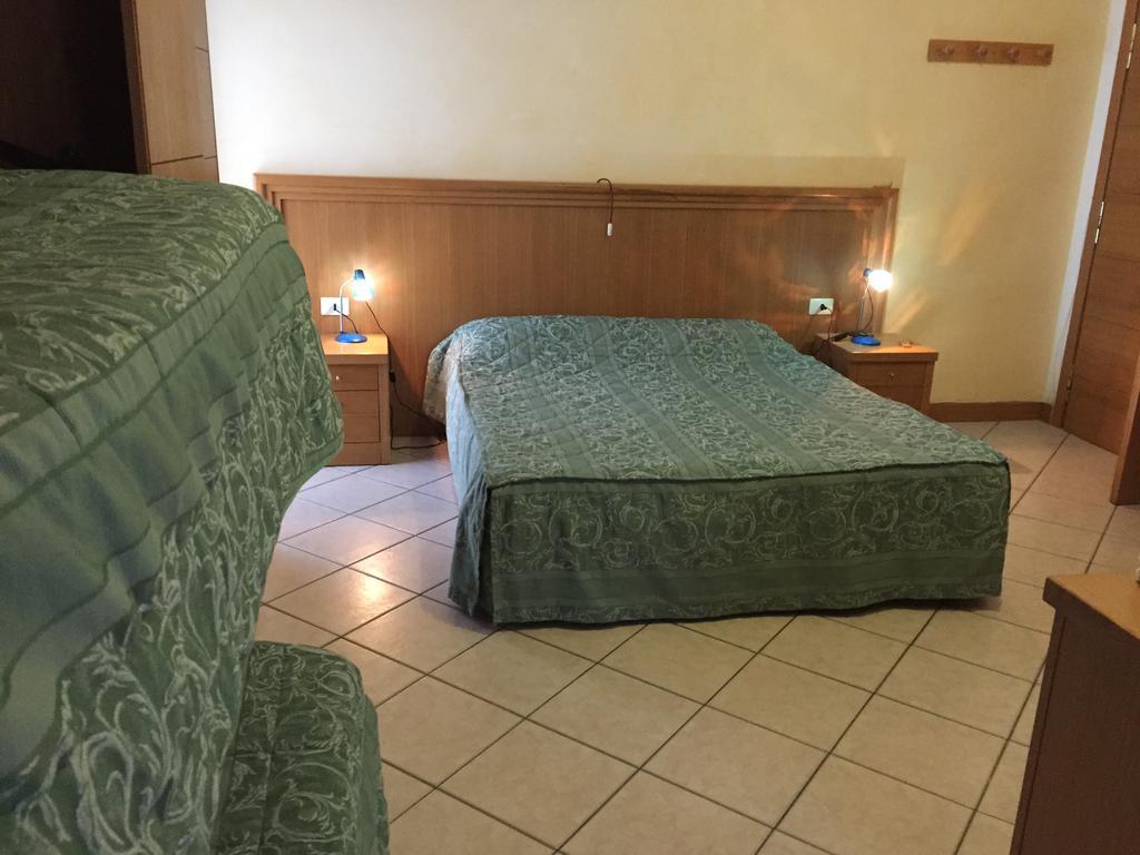 Hotel Vallefura Pescocostanzo Esterno foto