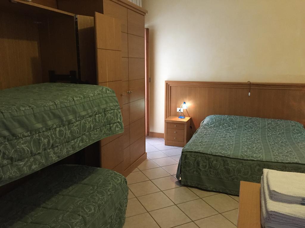 Hotel Vallefura Pescocostanzo Esterno foto