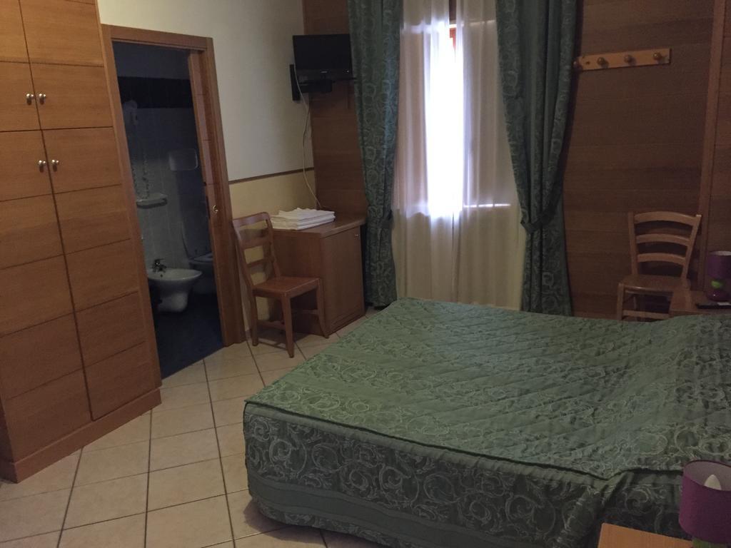 Hotel Vallefura Pescocostanzo Esterno foto