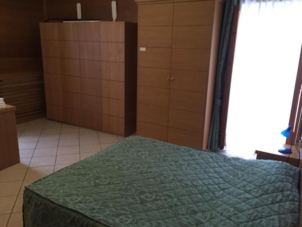 Hotel Vallefura Pescocostanzo Esterno foto