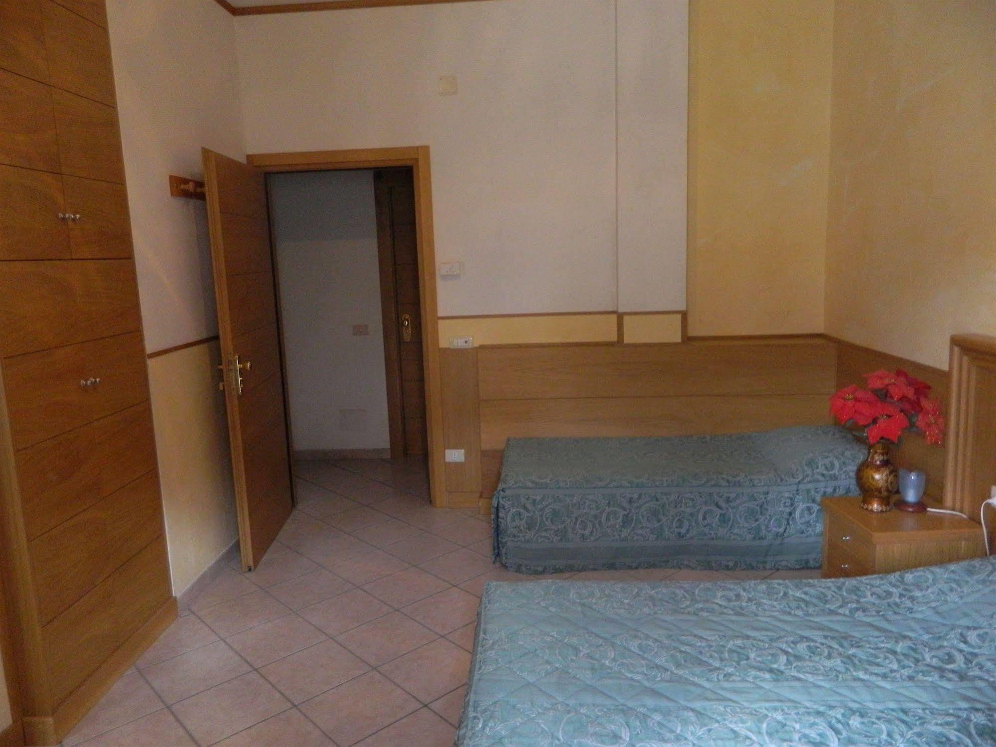 Hotel Vallefura Pescocostanzo Esterno foto